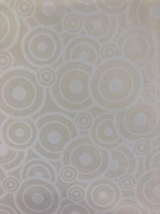 A.B. Circle Lacquer creme