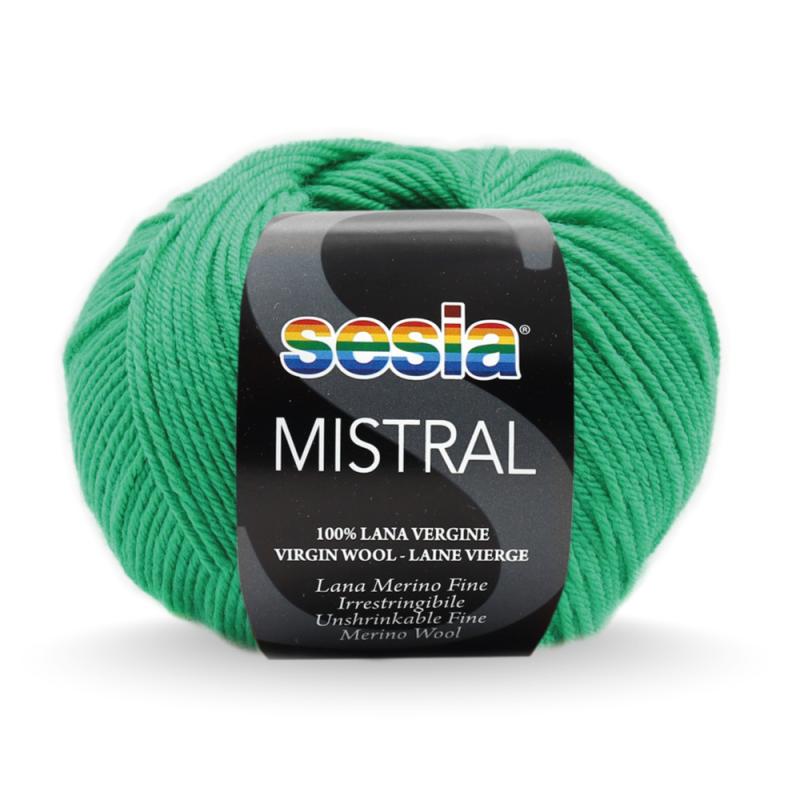 Mistral 5513 bright green