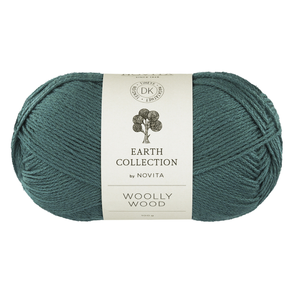 Woolly Wood malakit