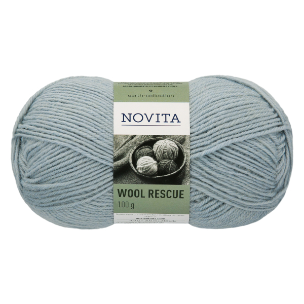 Wool Rescue tysthet