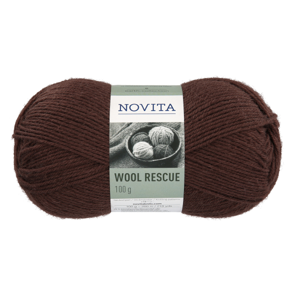 Wool Rescue kotte