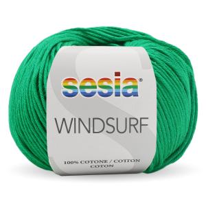REA * Windsurf verde prato