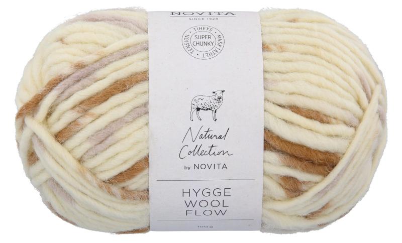 Hygge Wool Flow vinter