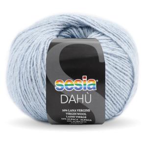 Dahu 6862 azzurro