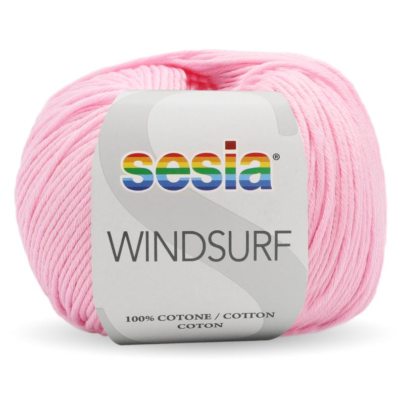 Windsurf rosa