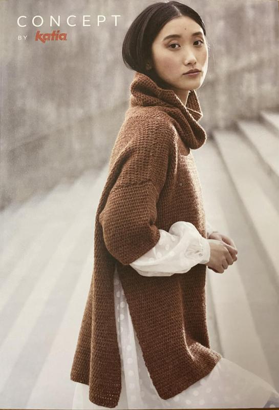 Concept by Katia Magasin på svenska