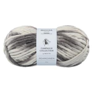 Utgår * Pehmoinen grå