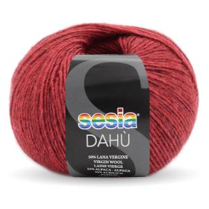 Dahu 8163 rosso