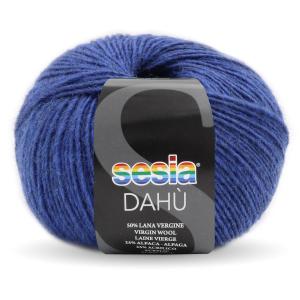 Dahu 8292 blu cina