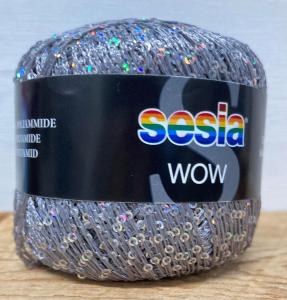 Wow 8463 grigio melange