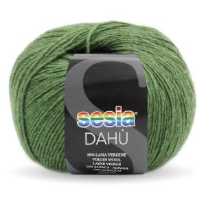 Dahu 8487 verde prato