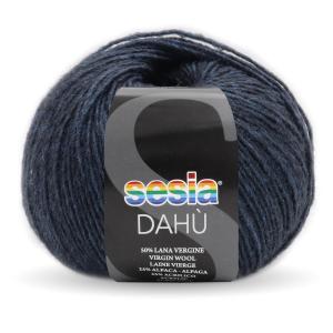 Dahu 8590 blu oceano