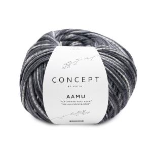 REA * Aamu socks 303 grå