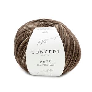REA * Aamu socks 305 ljusbrun