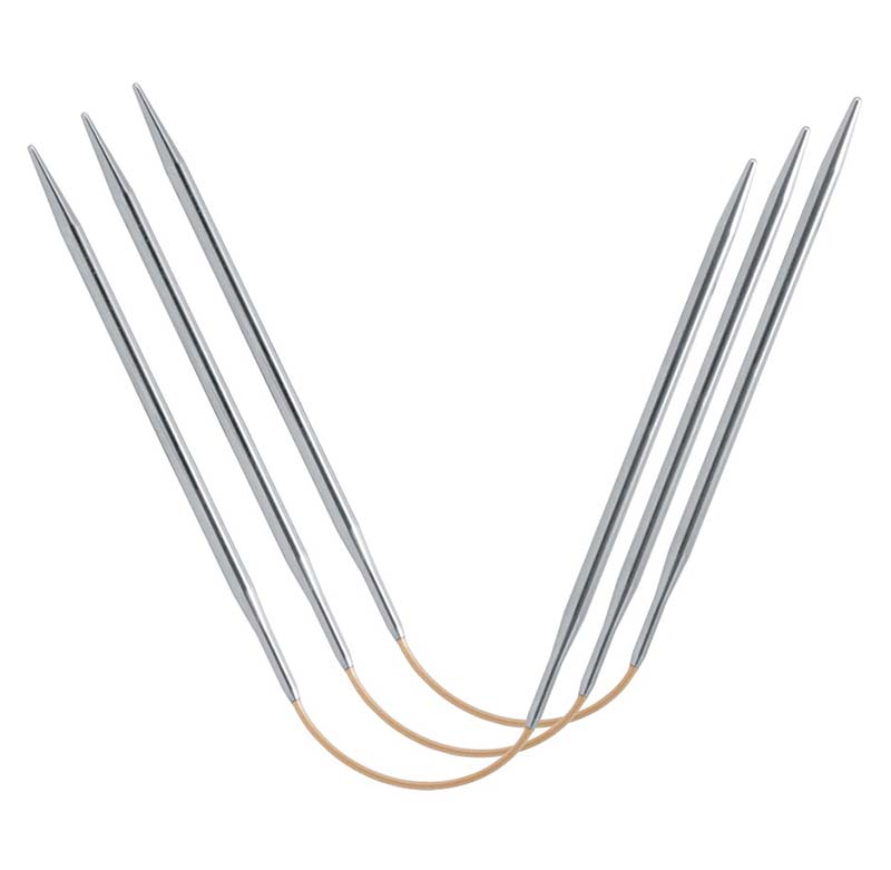 Addi CraSy Trio Long  4,0 mm 26 cm