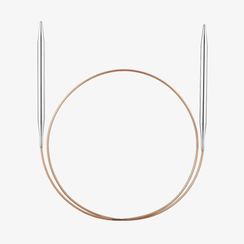 Addi rundstickor 6,0 mm 120 cm