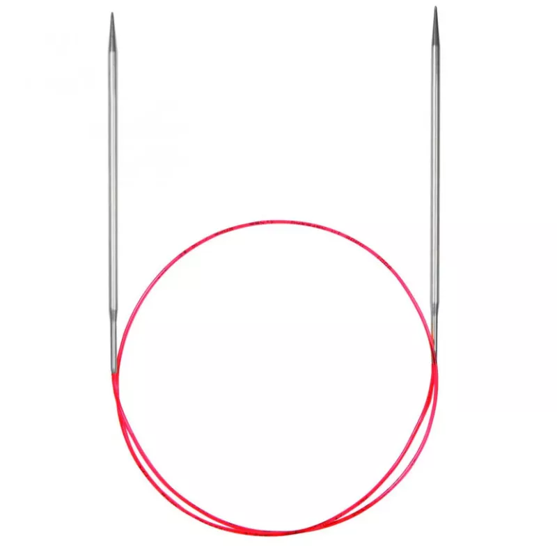 Addi rundstickor lace 4,0 mm 150 cm