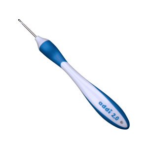 Virknål Addi Swing 2,0 mm