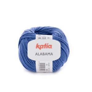 Alabama 13 jeansblå