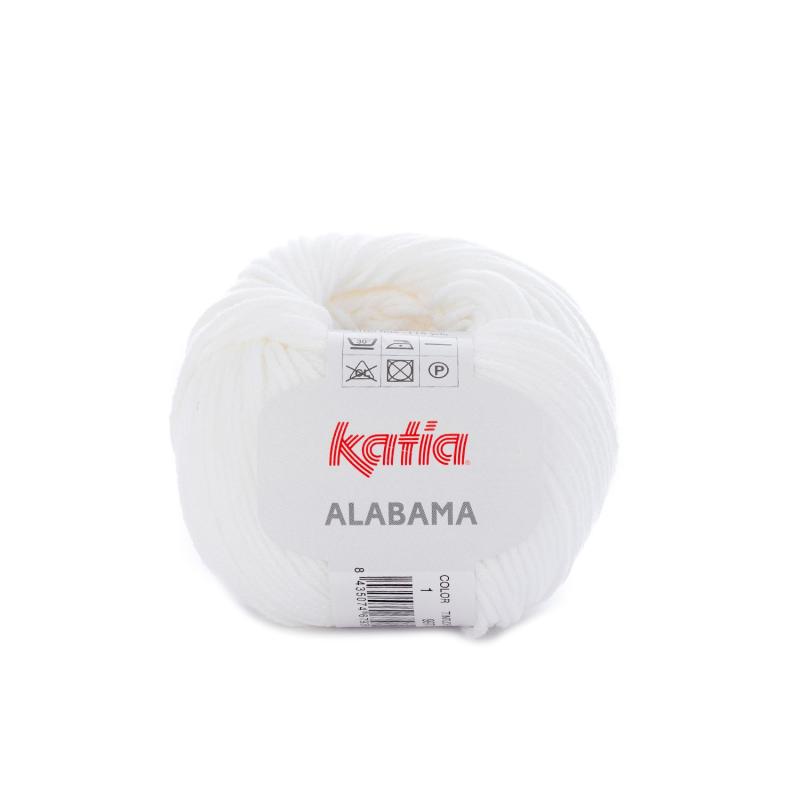 Alabama 1 vit