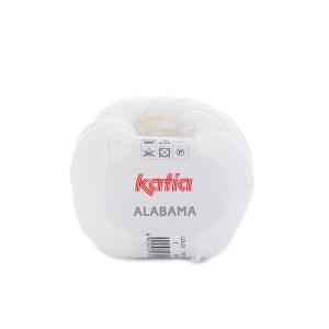 Alabama 1 vit
