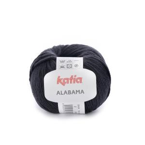 Alabama 2 svart