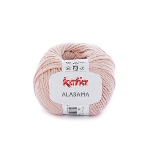 Alabama 48 rosa