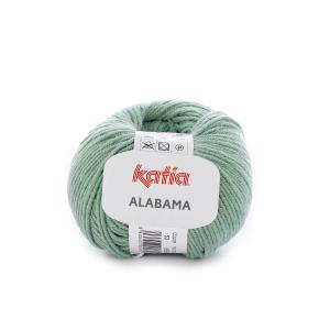 Alabama 53 mintgrön