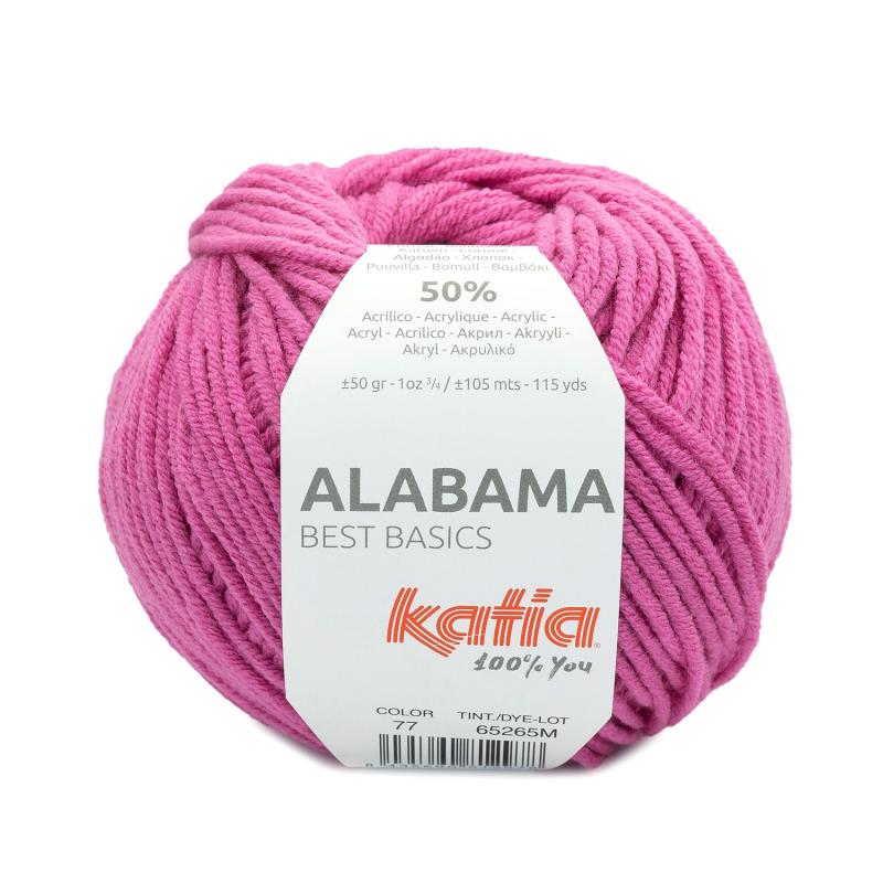 Alabama 77 ljung