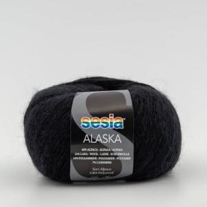 Alaska 0067 nero