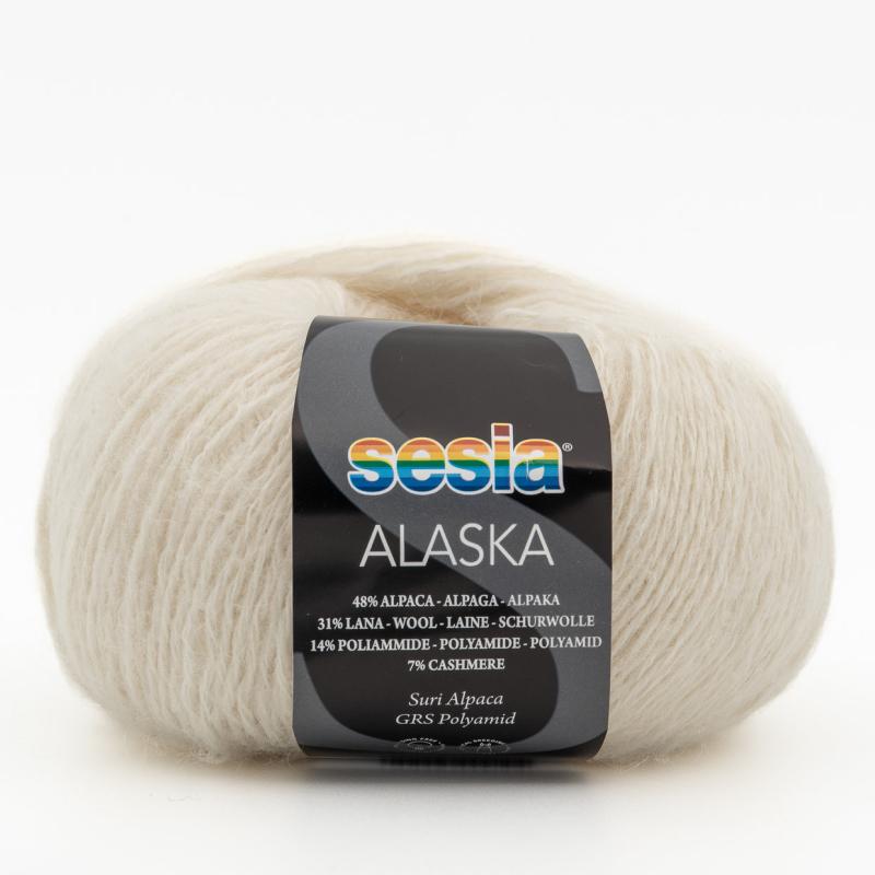 Alaska 7391 sabbia
