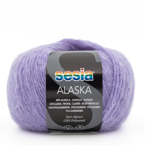 Alaska 4502 iris