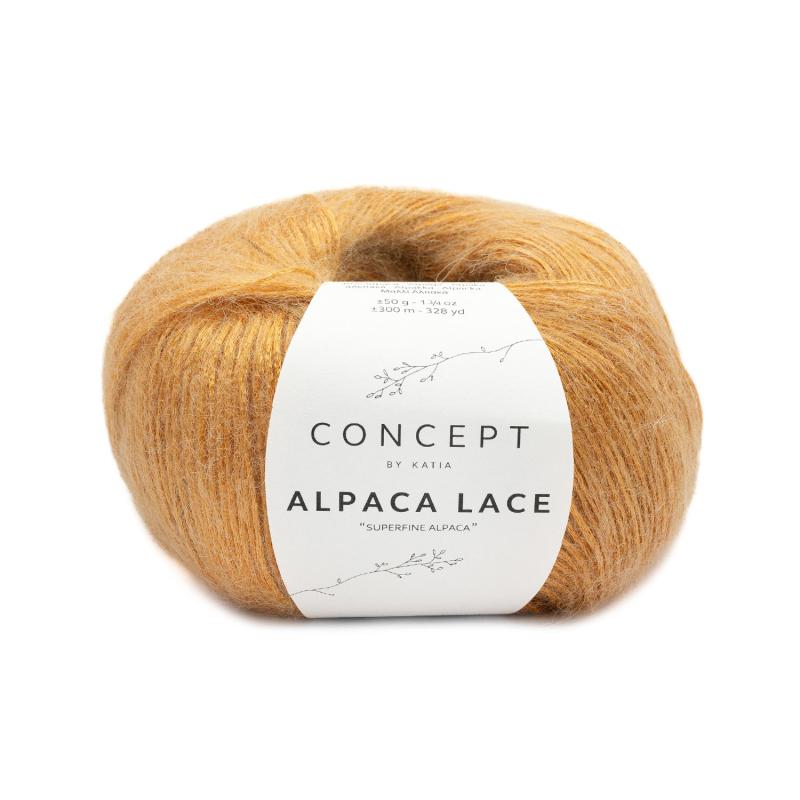 Alpaca Lace 65 kola