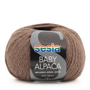 Baby Alpaca 1971 bassotto