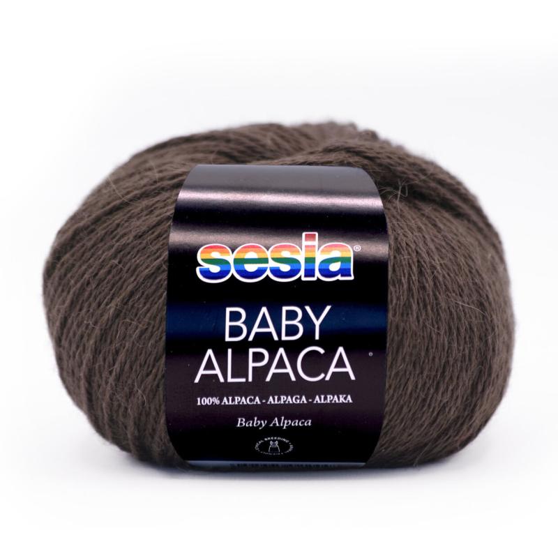 Baby Alpaca 0426 brughiera