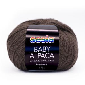 Baby Alpaca 0426 brughiera