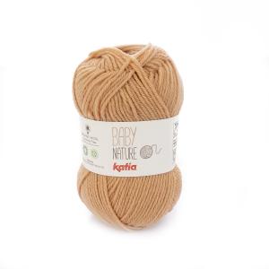Baby Nature 102 laxbeige