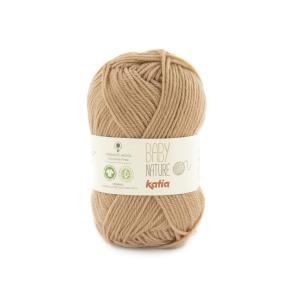 Baby Nature 122 beige