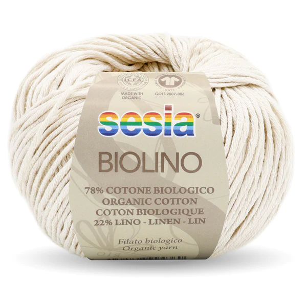 Bio Lino nube