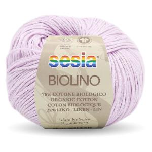 REA * Bio Lino lilla