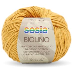 REA * Bio Lino polenta