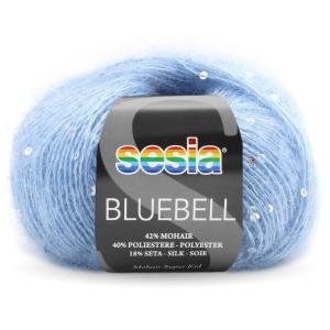 REA * Bluebell 1234 iris