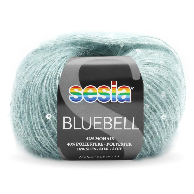 Bluebell 3211 azzurro polvere