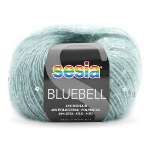 REA * Bluebell 3211 azzurro polvere