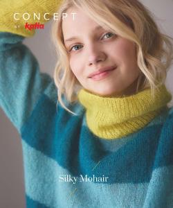 Silky Mohair Magasin