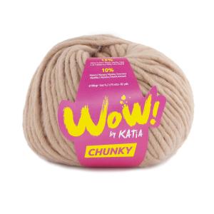 WOW Chunky 59 pinkbeige