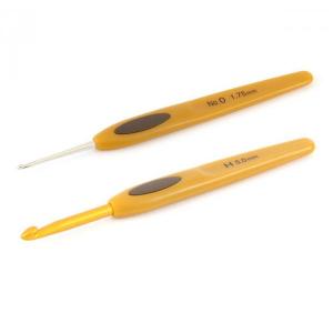 Virknål Clover Soft Touch 4,0 mm