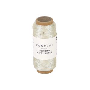 Combine & Paillettes 51 n.vit