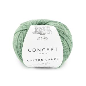 Cotton-Camel 60 aventurin