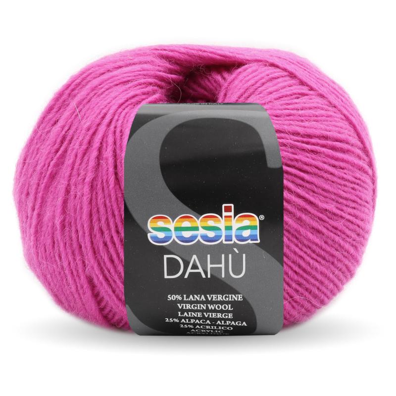 Dahu 2371 fuxia